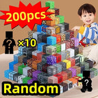 CLFK-200pcs-10doll / No original box