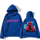 dark-blue / M