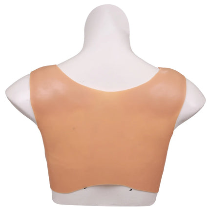 Eyung Crossdressing Shemale Boobs Fake Silicone Breast Huge Boob B-S Cup Drag Queen Crossdress Shemale Cosplay Artificial Breast