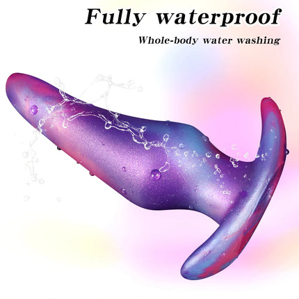 5 Sizes Gradual Cusp Anal Plug Dildo Big Buttplug Anal Vaginal Ball Analplug Butt Plug Anal Toys For Women Men Adult 18 Sex Shop