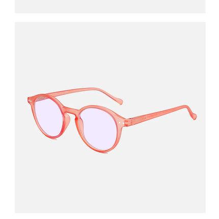 ZENOTTIC  Anti Blue Light Blocking Reading Glasses Women Men Anti-Glare Presbyopic Computer Eyeglasses Diopter from +0 to +4.0