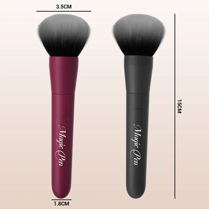 YAFEI Makeup Brush Vibrator for Women Clit Vagina Stimulator Dildo Wand Bullet Vibrator Female Masturbation Massager Sex Toys