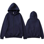 Navy Blue / XXXL