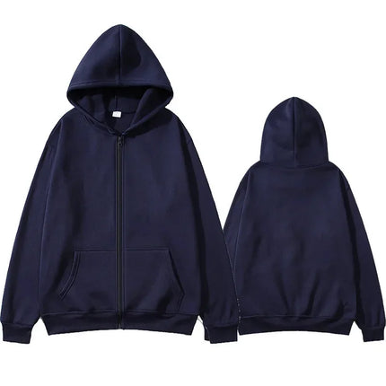 2024new men's and women's fashion trend hoodie outdoor sports travel hoodie casual hoodie with printed letters jacket size S-3XL