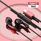 TypeC-Red