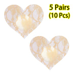 5 pairs 7 / China Mainland