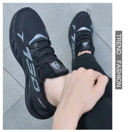 Everyday casual shoes sports shoes running shoes high-quality men's shoes lightweight outdoor men's shoes breathable new fashion
