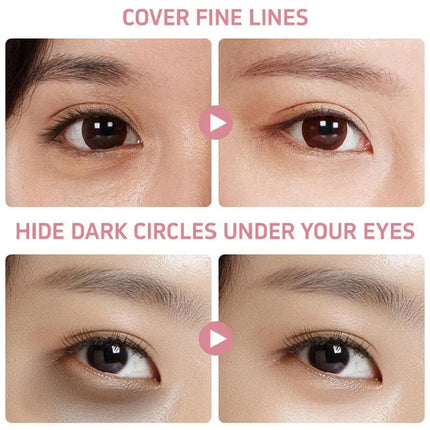 12ml Facial Concealer Mask Covers Dark Spots Dark Circles Decorate Color Of Skin