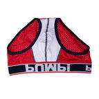 L / H389-Red / 1pc