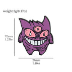 Gengar 10 / CN