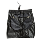 Black-Size S
