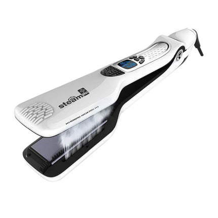 Dropshipping Steam Hair Straightener