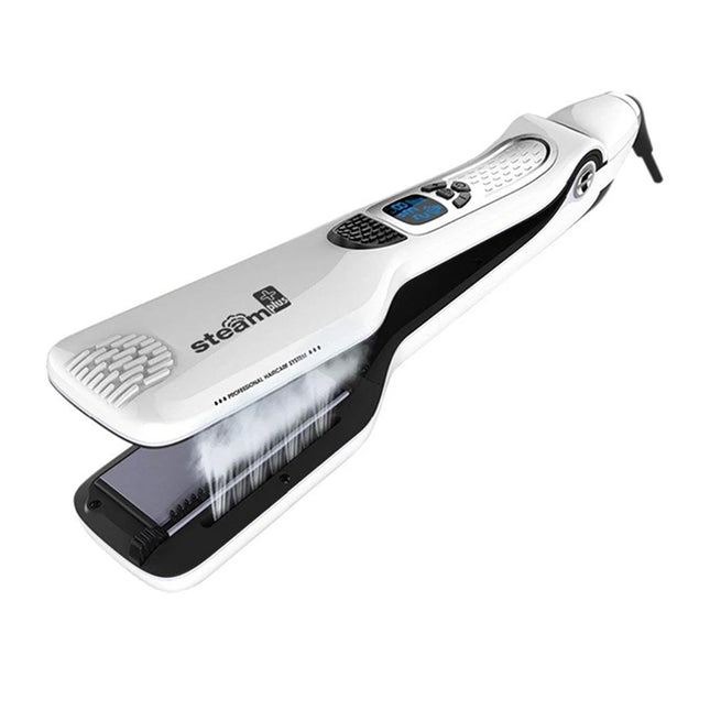Dropshipping Steam Hair Straightener