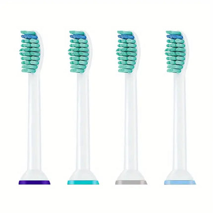 Sonicare Click-On Brush Heads / Têtes Click-On Sonicare