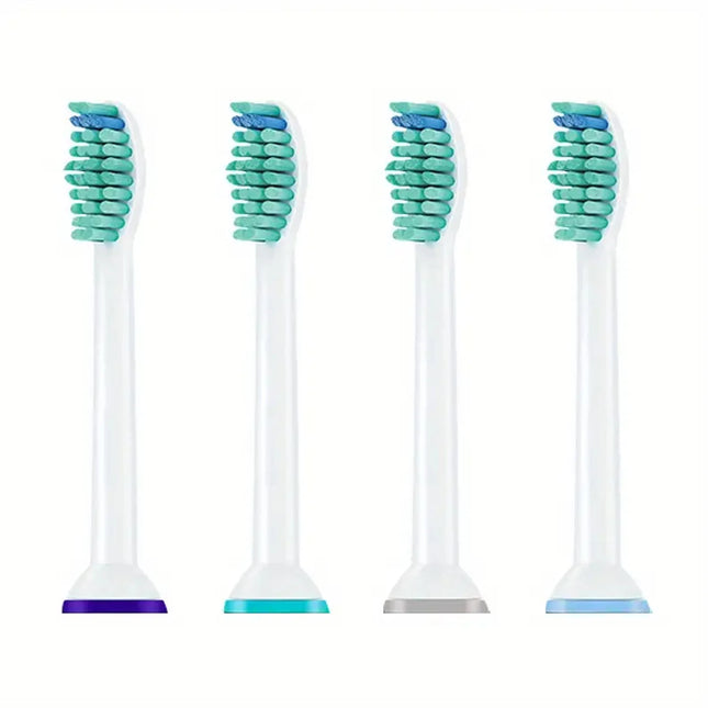 Sonicare Click-On Brush Heads / Têtes Click-On Sonicare