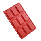 red 9-cavity / China Mainland