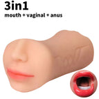 C-Have teeth