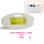 T009 Epilator Lamp