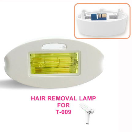 IPL Epilator Lamp for Lescolton Laser Hair Removal Device Bulb for Epilation or Rejuvenation Acccessories for Replacement Parts