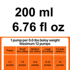 200ml Standard Pack