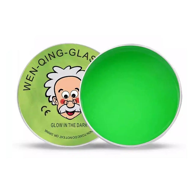 Non-newtonian Liquid Decompression Toy Transparent Liquid Glass DIY Handmade Fun Stress Relieving Non Stick Children Gifts
