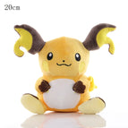 Raichu B / About 15-20cm