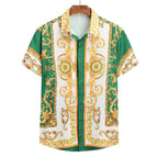 green / XL