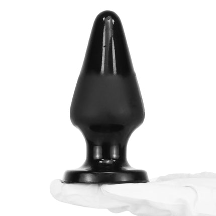 Anal Plug with Suction Cup Beads Anal Butt Plug Soft Silicone Anus Dilation Sex Toys for Women Men Buttplug Adult Sex Product