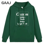 Dark Green / S
