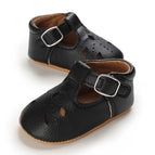 E117 Black / 13-18 Months