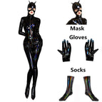 Catsuit Full Sets / L