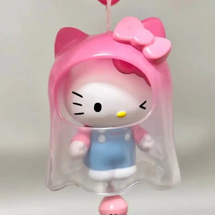 Boîte Surprise Sanrio Fantômes Pendentif | Sanrio Ghosts Blind Box Pendant