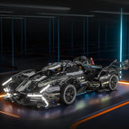 Car and light