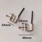 accessory 2 clips C