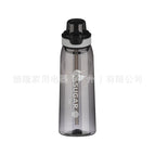 Black with 1 ring / 1000ML