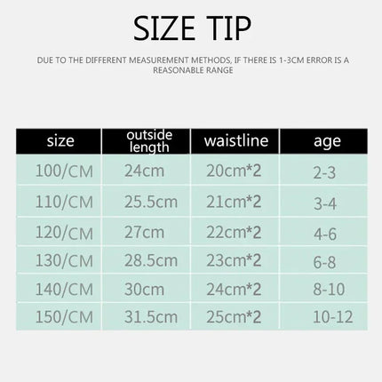 4pcs Girls Safety Pants Modal Dance Leggings Shorts 2024 Soft Candy Color Panties Girls Underwear Short tights Aged 3-12 Years
