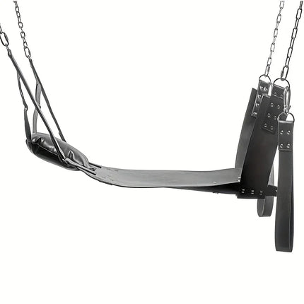 Erotic Product Sex Swing BDSM Bondage Sling Leather Bed Hammock Pillow Love Positions Adults Games Chair Sex Toys for Couples