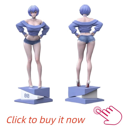 19CM Yura's Baseball Lim Land VKEND 1/6 ver girl figure PVC Game Statue Adult Collection Anime Action Model Doll Gift toys