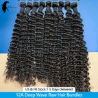 24 24 24 / Remy Hair / United States