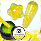 Fantasy Jelly 02
