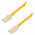 2PCS Butter Spatula