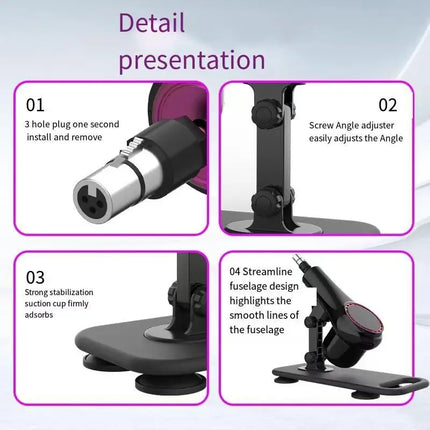 Automatic Electric Sex Machine Vagina Massage Multi-Speed Controller Vibrators Adult Big Dildos Sex Toys for Women Men Couples
