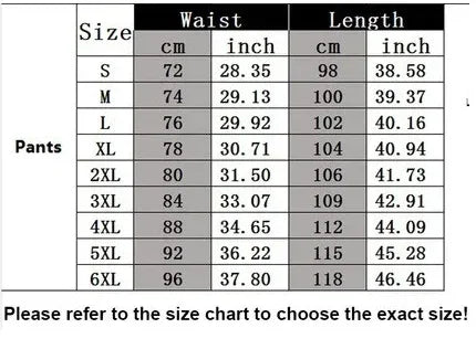 Spring and Autumn Men Casual Sweatpants 2025 Street Casual Sportwear Joggers Y2k Men's Outdoor Male Hip Hop Breathable Trousers