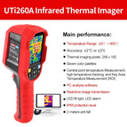 UTI260A / Russian Federation