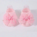 Pink / 3-12month