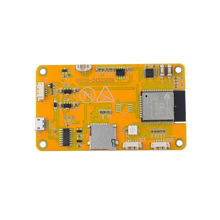 ESP32 2.8inch Display Module 240*320 2.8" LCD TFT Touch Screen Display WiFi BLE Board ESP32-2432S028R ILI9341 Drive for Arduino