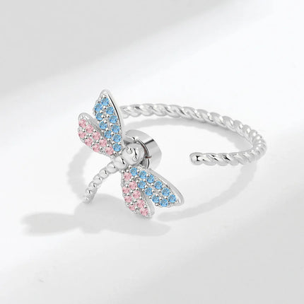 Fidget Ring / Bague Fidget