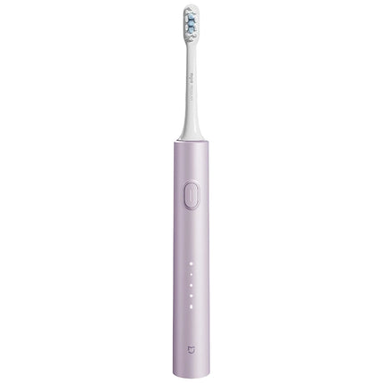MIJIA Sonic Electric Toothbrush T302,USB Rechargeable,IPX8 Waterproof,Battery life 150 day,4 Modes,Toothbrushes Whitening