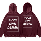 Wine Red1 / L