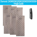 SET 10-6PCS KC / Diamond
